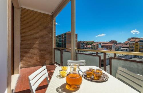 Regio Parco Apartment | MERCADANTE FAMILY APARTMENT