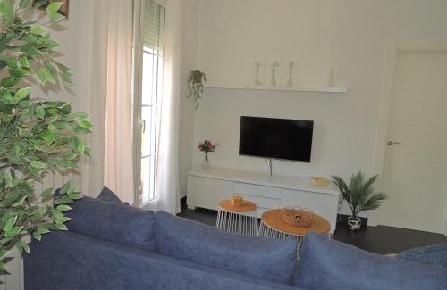 San Pablo Apartment | Mercado Central 93