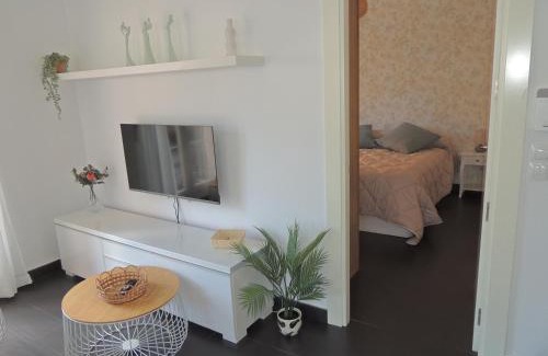 San Pablo Apartment | Mercado Central 93