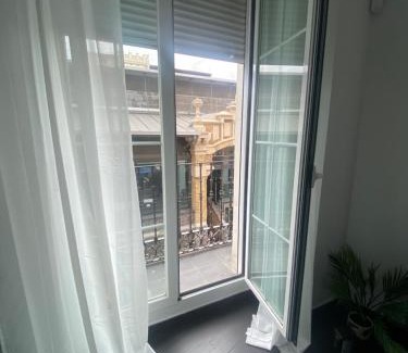 San Pablo Apartment | Mercado Central 93
