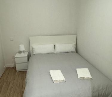 Valencia City Centre Apartment | Mercado CENTRAL on 1th FLOOR