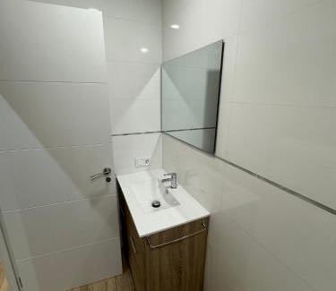 Valencia City Centre Apartment | Mercado CENTRAL on 1th FLOOR
