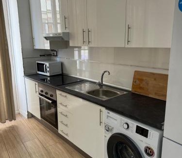 Valencia City Centre Apartment | Mercado CENTRAL on 1th FLOOR
