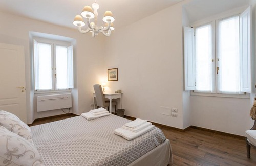 Prato Apartment | Mercatale Apartment
