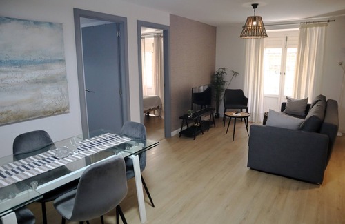 La Merced Apartment | Merced10 1A