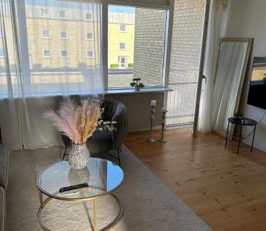 Randers Apartment | Mercedes' In