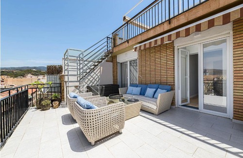 La Victoria Apartment | Mercedes Penthouse in Malaga by Solaga Holiday Homes