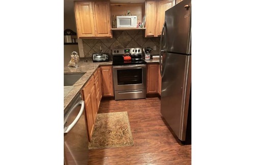 Mercer Apartment | Mercer Apartment in the Valley-Peaceful Country!