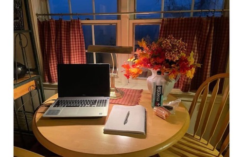 Mercer Apartment | Mercer Apartment in the Valley-Peaceful Country!