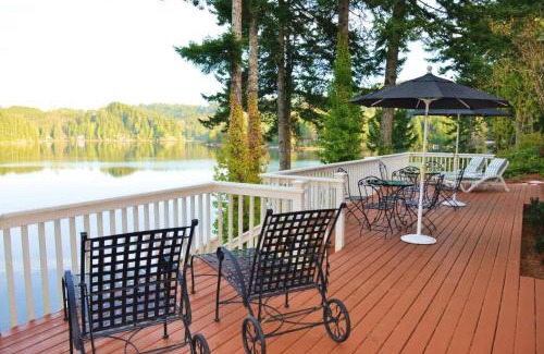 Florence House | Mercer Lake Estate