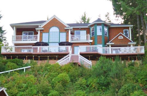 Florence House | Mercer Lake Estate