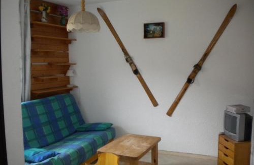 Val Cenis Apartment | Mercier