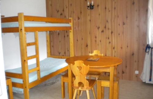 Val Cenis Apartment | Mercier