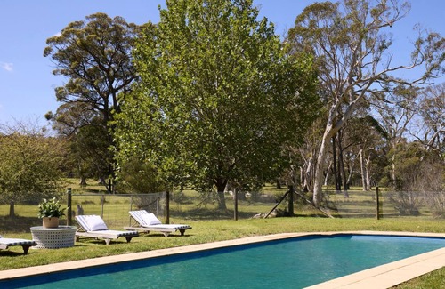Berrima House | Mercredi Berrima - Southern Highlands