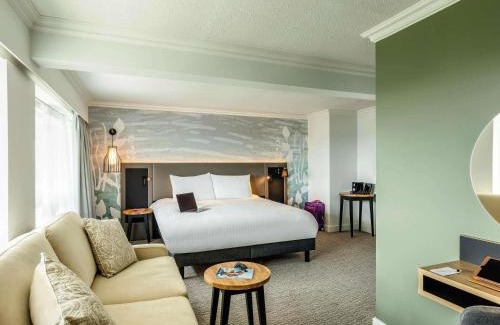 Bedford Hotel | Mercure Bedford Centre Hotel