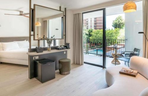 Benidorm Hotel | Mercure Benidorm