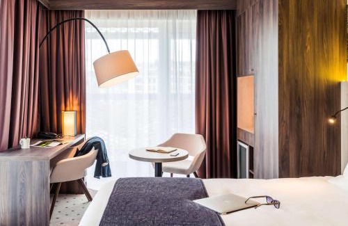 Blankenberge Hotel | Mercure Blankenberge