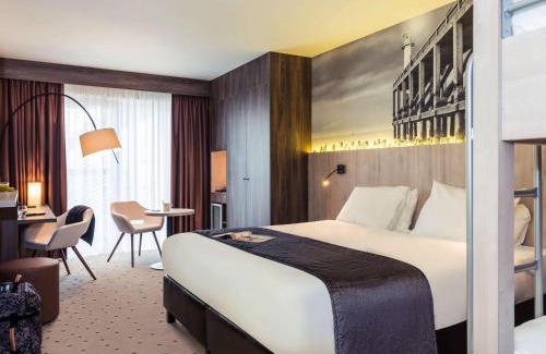 Blankenberge Hotel | Mercure Blankenberge