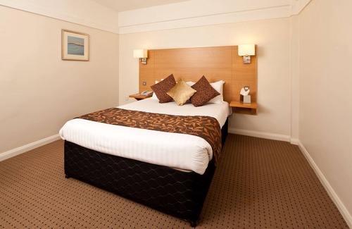 Blackrod Hotel | Mercure Bolton Georgian House Hotel