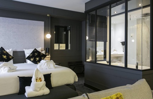 Merignac Hotel | Mercure Bordeaux Aeroport