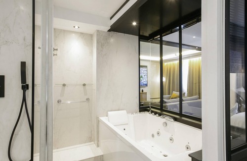 Merignac Hotel | Mercure Bordeaux Aeroport