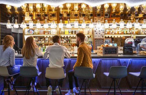 Meriadeck Hotel | Mercure Bordeaux Centre Ville