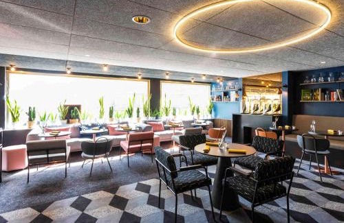 Meriadeck Hotel | Mercure Bordeaux Centre Ville
