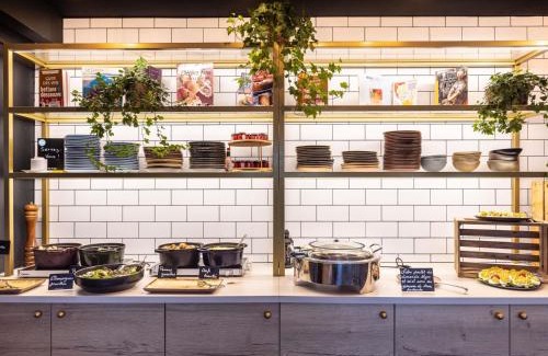 Meriadeck Hotel | Mercure Bordeaux Centre Ville