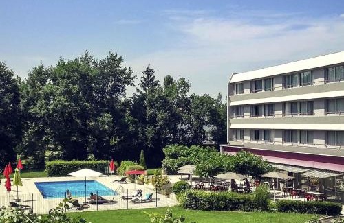 Ussac Hotel | Mercure Brive