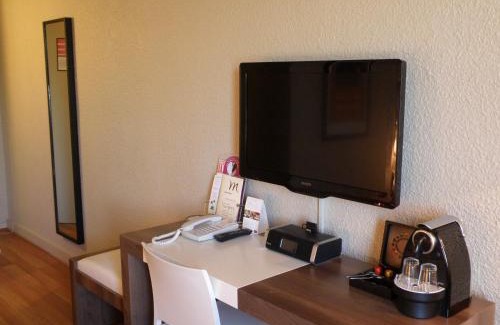 Ussac Hotel | Mercure Brive