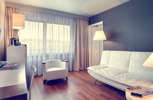 Ussac Hotel | Mercure Brive