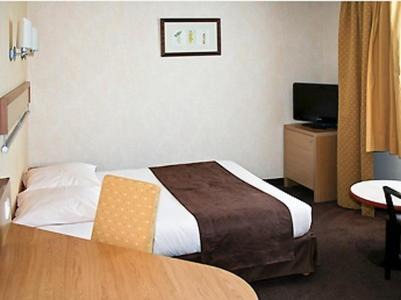 Herouville-Saint-Clair Hotel | Mercure Caen Cote De Nacre