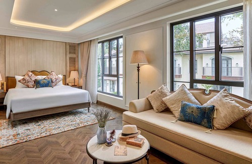 Da Lat Resort | Mercure Dalat Resort