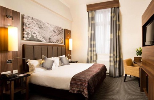 Darlington Hotel | Mercure Darlington Kings Hotel