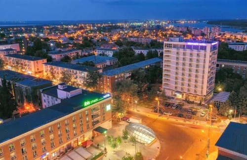 Galati Hotel | Mercure Galati Centrum