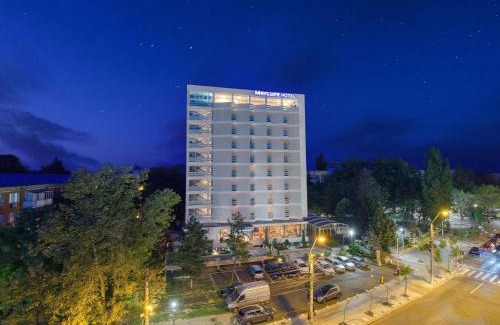 Galati Hotel | Mercure Galati Centrum