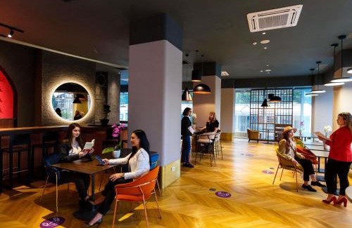 Galati Hotel | Mercure Galati Centrum