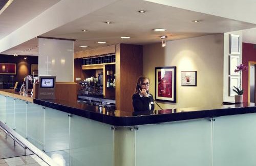 City Centre Glasgow Hotel | Mercure Glasgow City Hotel