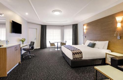 Goulburn Hotel | Mercure Goulburn