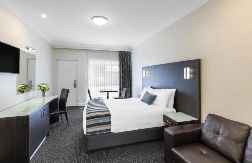 Goulburn Hotel | Mercure Goulburn