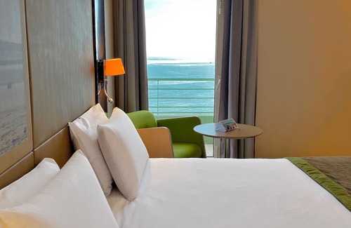Granville Hotel | Mercure Granville Le Grand Large