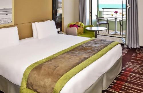 Granville Hotel | Mercure Granville Le Grand Large