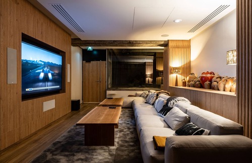 Grenoble City Centre Hotel | Mercure Grenoble Centre Alpotel