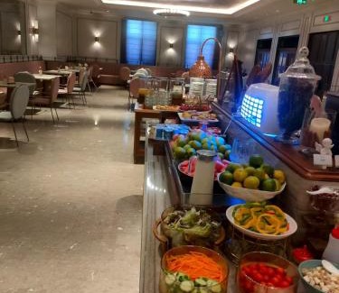Gongshu Hotel | Mercure Hangzhou Xixi Zijingang
