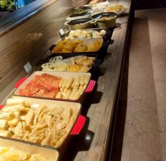 Gongshu Hotel | Mercure Hangzhou Xixi Zijingang