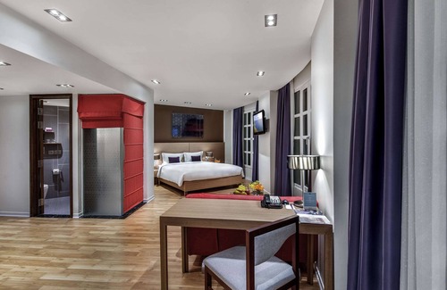 Hanoi Hotel | Mercure Hanoi La Gare