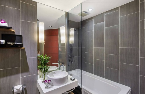 Hanoi Hotel | Mercure Hanoi La Gare