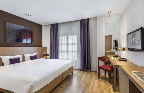Hanoi Hotel | Mercure Hanoi La Gare