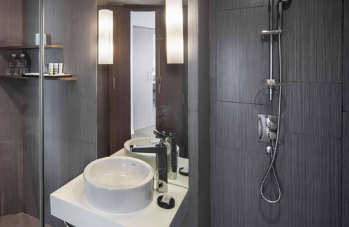 Hanoi Hotel | Mercure Hanoi La Gare