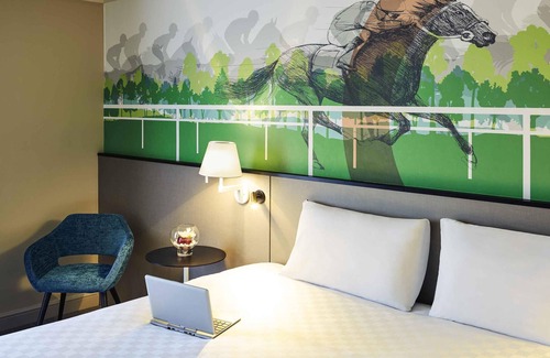 Haydock Hotel | Mercure Haydock Hotel